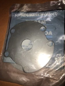 Piastra usura pompa acqua originale Mercruiser 94576 - Foto 1 di 1