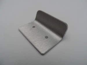 New  Aluminium Skid Plate For Tamiya DF-03/DF03 By Radshape R0115635-M4-P - Picture 1 of 1