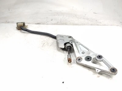 Cilindro maestro de freno trasero derecho 97 Suzuki GSXR1100 Foto 1 de 4