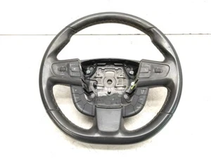 2013 Peugeot 508 RXH 2.0HDi 120kW Hybrid4 Interior Steering Wheel 96780478ZE - Picture 1 of 12