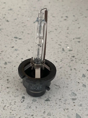 Factory OEM MERCEDES C E S SL ML GL D2S XENON HID HEADLIGHT HEADLAMP BULB DOT - Image 1 of 4