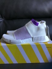 adidas nmd cs1 femme violet