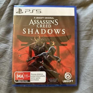 Juego Assassins Creed Shadows PS5 (de Collector Pack) Contenido Bonus/Expansión - Imagen 1 de 4