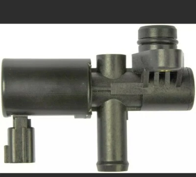 Válvula de purga de bote de vapor 911-501 para Nissan Máxima Altima Frontier 1997-2002 Foto 1 de 3