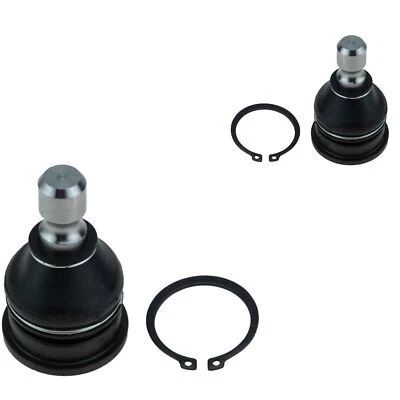 NTY 2x Traggelenk Führungsgelenk vorne links rechts für Ssangyong Rodius II HT_ - Bild 1 von 4