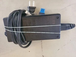 Cable adaptador de alimentación de CA impresora HP 0957-2262 FABRICANTE DE EQUIPOS ORIGINALES 32 V 2A original para 8000 8500 8500A - Imagen 1 de 7