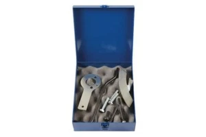 Laser 3471 Engine Timing Tool Set Fits Fiat 1.9 D | TD - Picture 1 of 1
