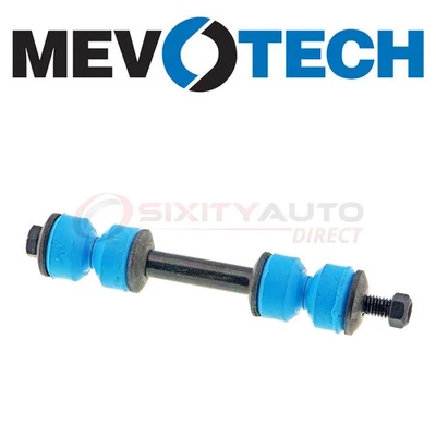 Mevotech Suspension Stabilizer Bar Link Kit for 1987-1994 Chevrolet Cavalier ga - Imagem 1 de 4