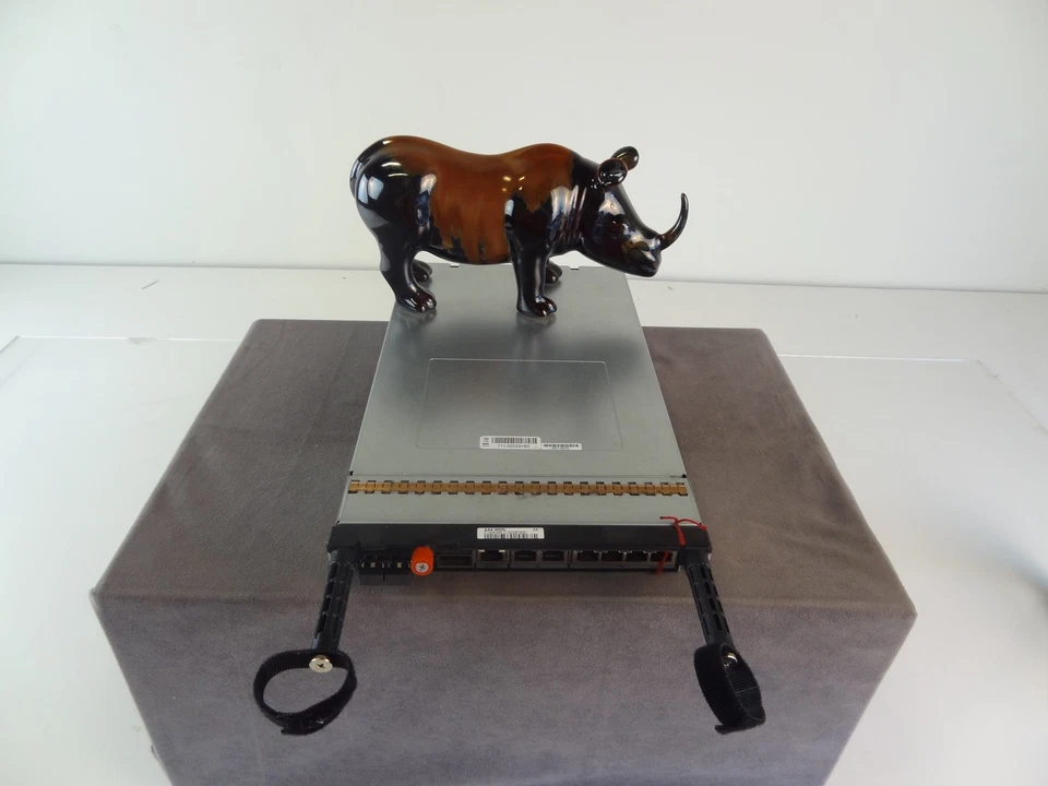 NetApp 111-00524 FAS2040 Controller X3244A-R5 - Image 1 of 1