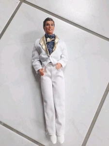Mattel Ken Barbie Vintage - Bild 1 von 3