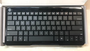 Motorola KZ500 Bluetooth Wireless Keyboard with Trackpad - Pilot Run -1 (Alpha) - Picture 1 of 6