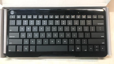 Motorola KZ500 Bluetooth Wireless Keyboard with Trackpad - Pilot Run -1 (Alpha) - Image 1 of 4