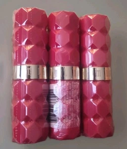 3 PACK Milani Color Fetish Shine Lipstick 330 Blossom 0.01 oz each NEW SEALED - Picture 1 of 1