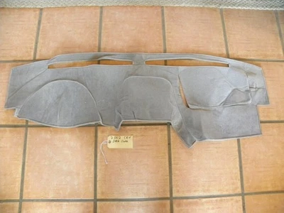 2002-2006 Honda CR-V CRV Dash Cover - Image 1 of 4