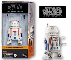 Star Wars - La Serie Nera: R5-D4 (Il Mandaloriano) - Foto 1 di 8