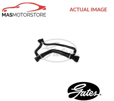 RADIATOR HOSE UPPER GATES 05-3033 H NEW OE REPLACEMENT - Image 1 of 4