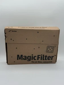 Filtro magico - 20x25x1 - Merv 8 - NUOVO filtro aria scatola mai aperta - Foto 1 di 4