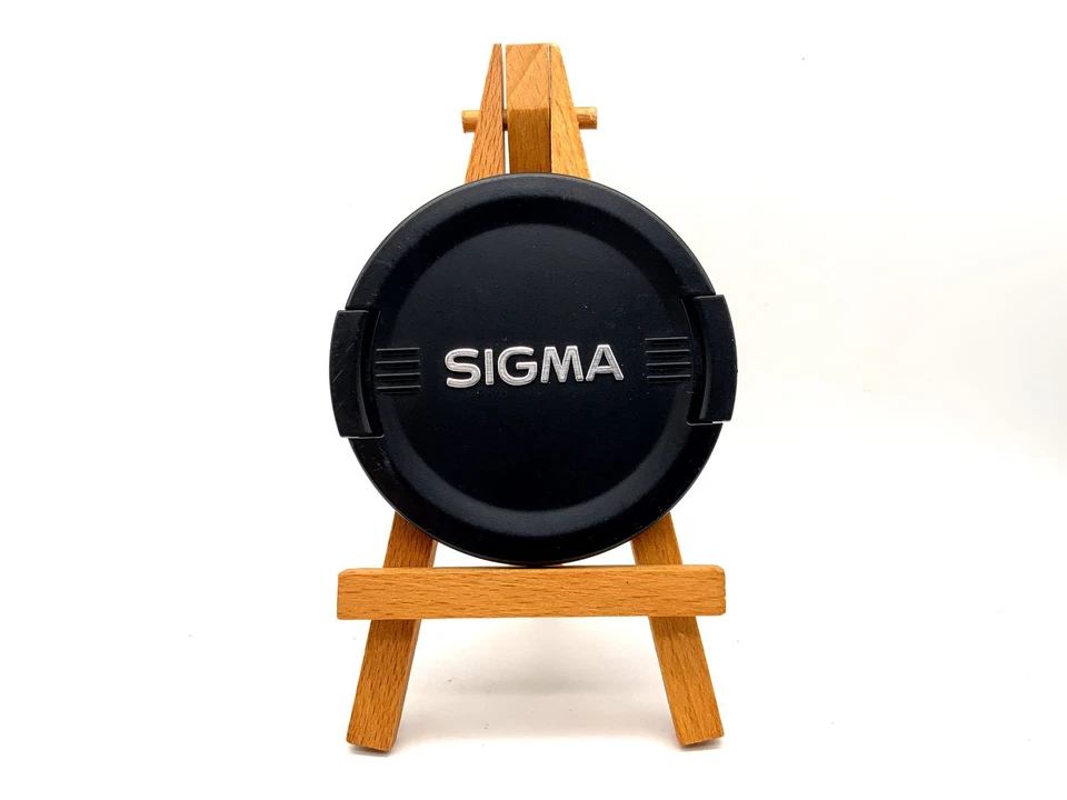 Sigma Lens Front Cap Lens Cap (67mm) - Image 1 of 1