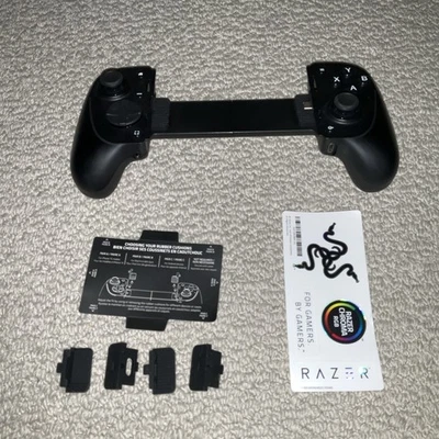 Razer Kishi Ultra (modelo RZ06-05070100-R3U1) - Imagem 1 de 4