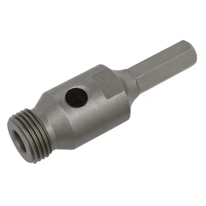 Adaptador Estándar Hexagonal Sealey De 100Mm DDAHO - Picture 1 of 2