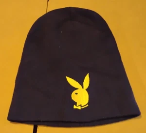 Playboy beanie - Picture 1 of 2