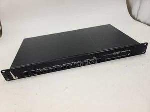 CCS / Corporate Computer Systems CDQ1000 / CDQ-1000 MUSICAM / G.722 - Picture 1 of 9