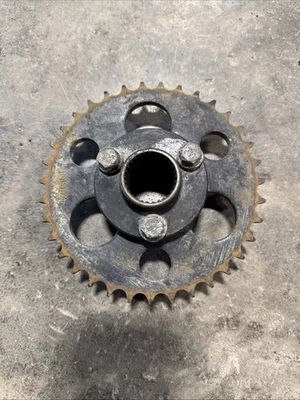 Buje de piñón trasero Polaris Sportsman 90 2008 Foto 1 de 4