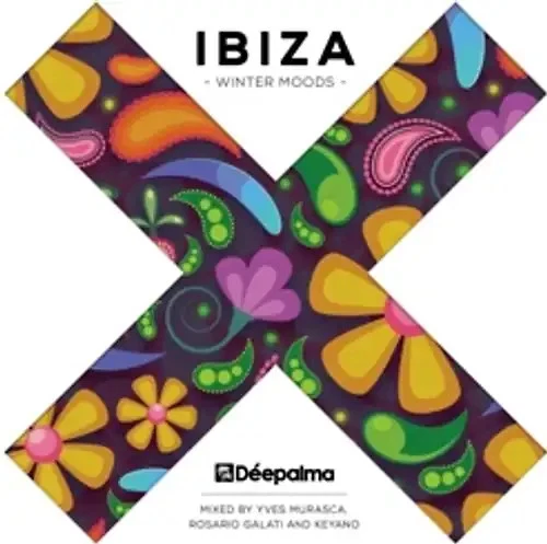Various - Deepalma Ibiza - Winter Moods [3 CDs] - Bild 1 von 1