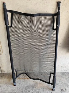 Original Gepäckraum Trennnetz Kofferraumnetz 5TA861690 VW Touran 2  ab Bj.2015 - Bild 1 von 4