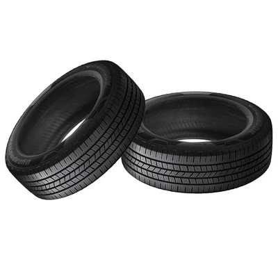 2 X Hankook Dynapro HT2 LT245/75R17/10 121/118S Tires - Image 1 of 4