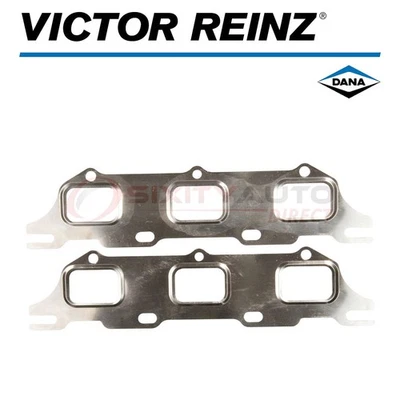 MAHLE Exhaust Manifold Gasket Set for 2001-2006 Dodge Stratus 2.7L V6 fh - Image 1 of 4