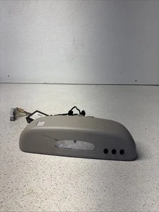 🔥🔥🔥06-12 Mercedes ML350 ML500 Rear View Mirror Auto Dim E11 025902 - Picture 1 of 13