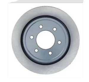 Carquest Premium #YH524200P Painted Brake Rotor - Picture 1 of 3