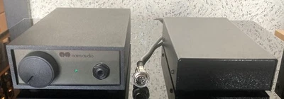 Naim HeadLine + NAPSC - Bild 1 von 2