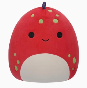Squishmallows Dolan der Dinosaurier 7,5 Zoll Brandneu mit Etikett Kawaii Plüsch - Bild 1 von 6
