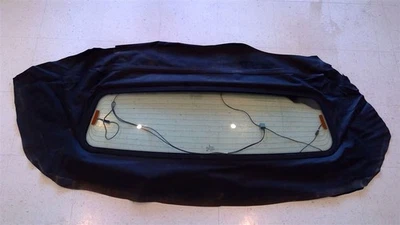 Convertible Rear Glass Only Fits 07-14 MUSTANG 112934 - Image 1 of 4