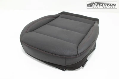 2024-2025 CHEVROLET TRAX ASIENTO DELANTERO IZQUIERDO LADO CONDUCTOR COJÍN INFERIOR OEM Foto 1 de 4