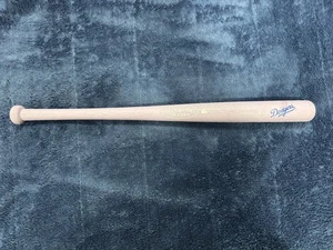 Los Angeles Dodgers, purple lavender 18” Mini Bat Louisville Slugger - Picture 1 of 3