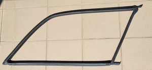 Original Dichtungsrahmen Fondseitenfenster rechts für M-Benz W124 T-Modell - Bild 1 von 3