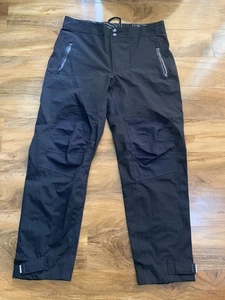 Altura React Technical Bike Wear,men’s 36”waist,black,pre-owned - Picture 1 of 11