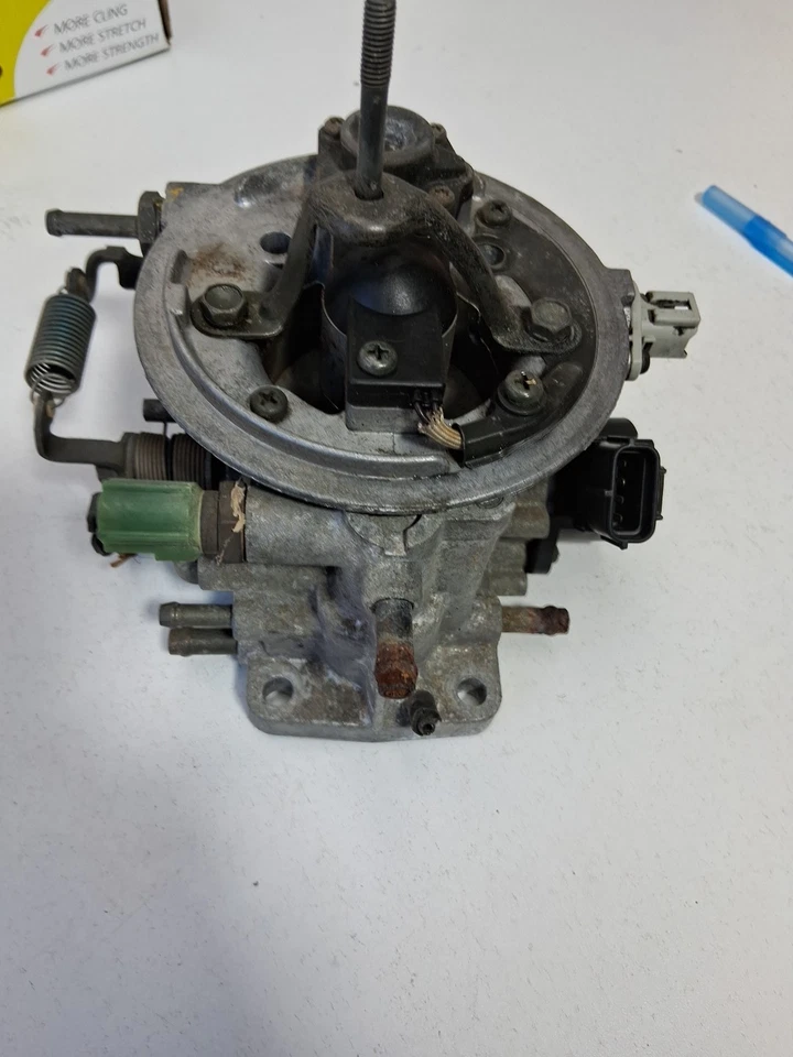 Rebuildable Denzo carburetor 197930 0310 Suzuki 13400 - Image 1 of 4