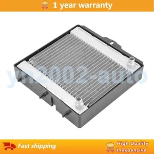 FRONT LEFT DRIVER AUXILIARY RADIATOR 17112284603 For BMW F80 F82 F83 F87 M3 M4 - Bild 1 von 10