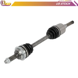 Conjunto de eje CV conductor delantero izquierdo 3,0 L Ford Fusion Mercury Milan V6 2010-2012 - Imagen 1 de 5