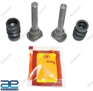 Disc Brake Caliper Guide Pin Kit For Suzuki A-Star 1.0L 55850M68K00 GEc - Picture 1 of 6