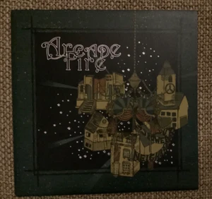 Arcade Fire - Neighborhood #3 (Power Out) - 7” Vinyl Single - Picture 1 of 2