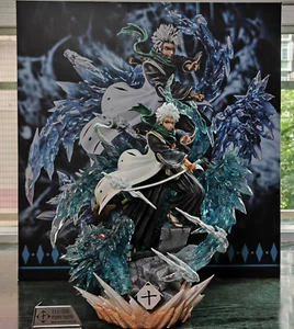 Hitsugaya Toushirou Resin NIREN Studio BLEACH Statue Figurine 1/6 37cm - Picture 1 of 14