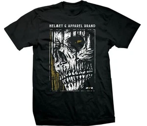 Z1R Warrant Mens Short Sleeve T-Shirt Black - Picture 1 of 1