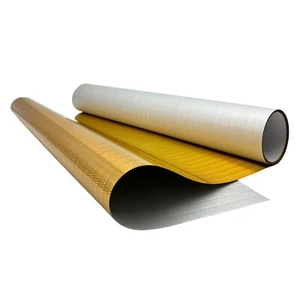 11,8 Zoll x 32,8 Fuß/30 cm x 10 m DTF Dragon Scale Filmrolle, kalt abziehbar - Bild 1 von 5