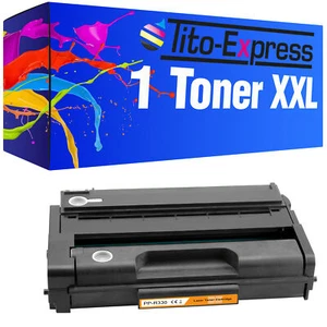 1x Toner XXL kompatibel zu Ricoh SP-330 SP330 SP 330 SP330DN SP330SFN SP330SN - Afbeelding 1 van 12