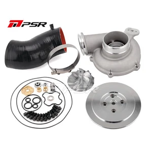 Billet Rebuild Kit DIY Upgrade Kit para 99.5-03 Ford Powerstroke 7.3L GTP38 Turbo - Imagen 1 de 12